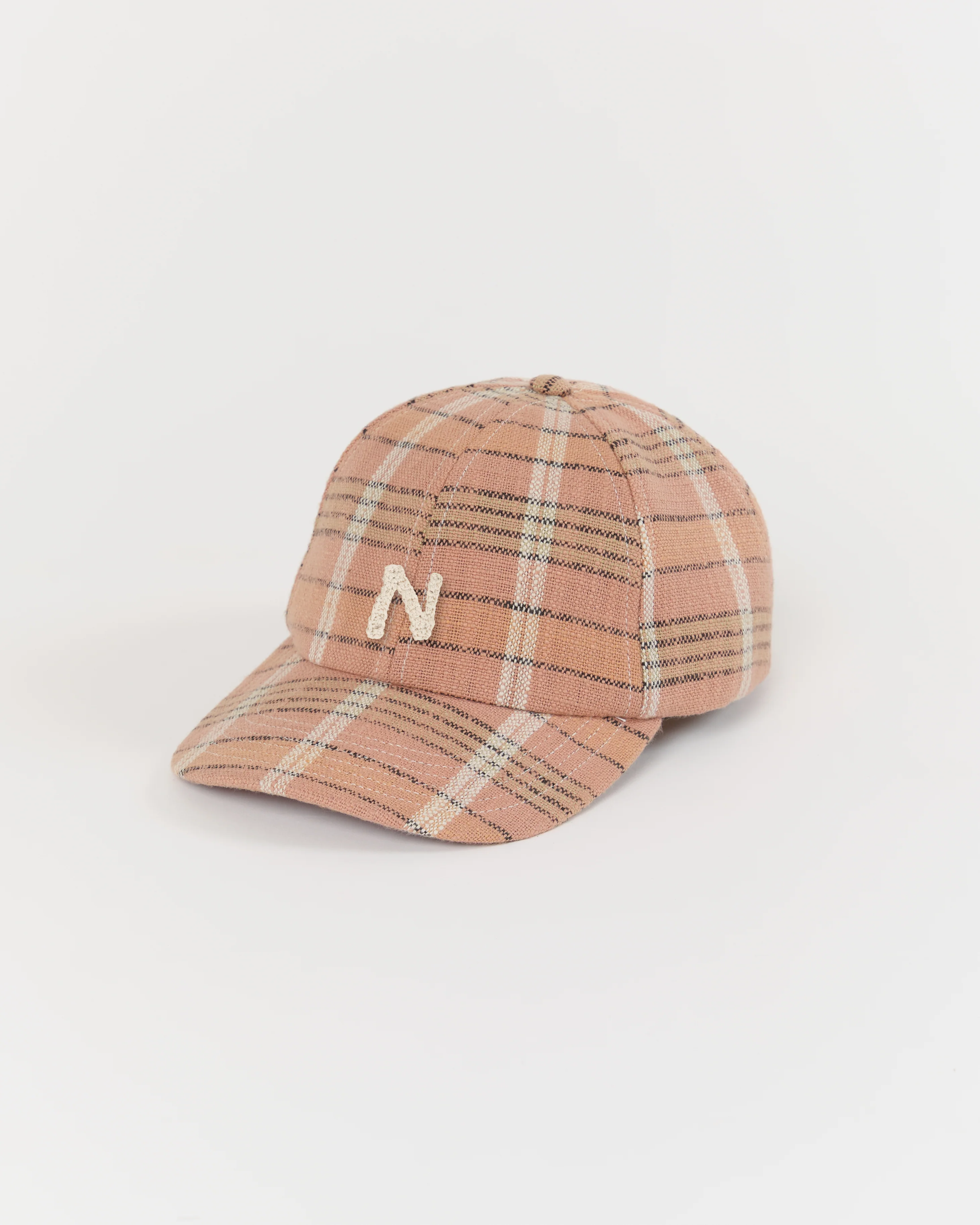 Custom Baseball Cap - Jam Jar Handloom - Image 20